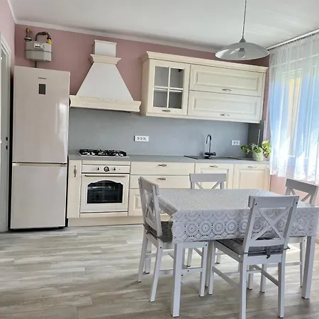 Apartment New Ana
